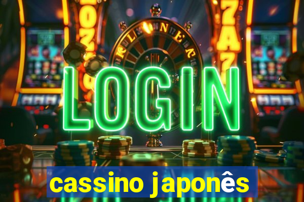 cassino japonês
